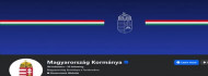 Photo of Tízezer ember tiltását oldották fel a kormány hivatalos Facebook-oldalán