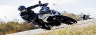 Photo of Robotizált váltóval újít a BMW Motorrad