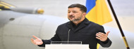 Photo of Zelenszkij európai rakétaelhárítót sürget a durva kijevi támadás után