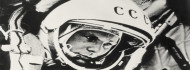 Photo of Szekeret kellett stoppolnia az űrből érkező Gagarinnak