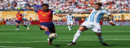 Photo of Spanyol dominancia, de azért Messi és Mbappé is befért – Összeállítottuk a foci-vb álomcsapatát