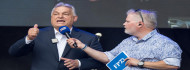 Photo of Orbán Viktor: Magyarország miniszterelnöke voltam 16 évig, megállítottam a migránsokat