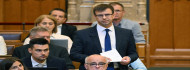 Photo of Bóka János lett a Fidesz frakcióvezetője