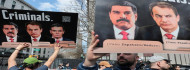 Photo of Egy amerikai bíró megkérdőjelezte a Trump-kormány indoklását, amiért Maduro nem használhatja hazája pénzeszközeit a jogi védelméhez