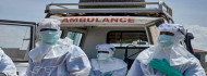 Photo of Hivatalos: Megjelent az ebola Franciaországban
