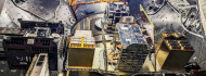 Photo of Transporter-4 (Rovat: SpaceX)