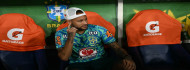 Photo of Neymar egy percet sem játszott, de az ellenfél összes játékosa vele akart közös fotót