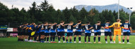 Photo of Dárdai a gyász után kapitányként vezette csapatát a BL-címvédő ellen