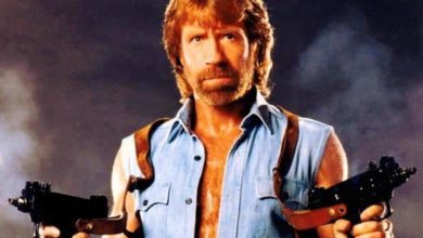 Photo of Ma van Chuck Norris szülinapja – tehát ma ünnepeljük az ősrobbanást (is)… inkább talán holnap…