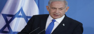 Photo of Az izraeli miniszterelnök feloszlatja a háborús kabinetet
