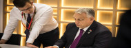 Photo of Orbán: Habemus Bókam