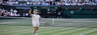 Photo of Jannik Sinner címet védett Wimbledonban