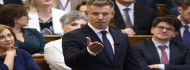 Photo of Magyar Péter a Polgár Judit-kudarcról: A felelősség kizárólag engem terhel