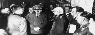 Photo of A Hitler elleni merénylet vezetőjének kivégzésére emlékezünk – így bukott el Stauffenberg terve