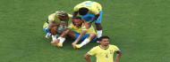 Photo of Sosem lett világbajnok – Neymar elköszönt a brazil válogatottól a kiesés után