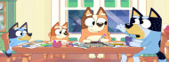 Photo of Bluey’s Quest For The Gold Pen – játékteszt