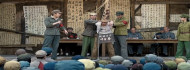 Photo of Kivégezték Kínában a Netflix 3-test-probléma sorozatához köthető üzletember gyilkosát