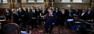 Photo of ATV: Bóka János lett a Fidesz új frakcióvezetője