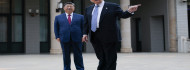 Photo of Trump szakítana a diplomáciai gyakorlattal, beszélne Tajvan elnökével