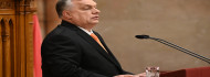 Photo of Orbán összehívja a védelmi tanácsot az Izraelt célzó iráni dróntámadás miatt