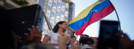 Photo of Ki rántja félre előbb a kormányt Venezuelában?