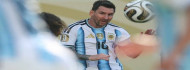 Photo of „Jobban csodállak, mint ahogy azt szavakkal ki tudom fejezni” – Messi felesége mérhetetlenül büszke a férjére