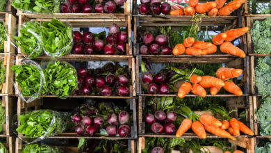 Photo of A gyümölcsök, zöldségek és tea – a FAO üdvözli az új nemzetközi elismeréseket