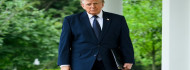 Photo of Trump megint bevetette a vámfegyvert