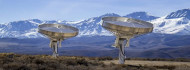 Photo of Egy tortaformákat gyártó cég bevonásával, 1650 antennával megépítik a világ legnagyobb rádióteleszkóp-rendszerét