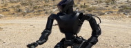 Photo of Terminátor helyett Phantom – már tesztelik a humanoid harctéri robotokat