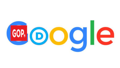 Photo of Google és a politika… Nézzünk bele a nyúl üregébe…